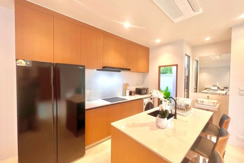 Villa in Bang Tao, Thailand 3 bedrooms № 152504 - photo 10