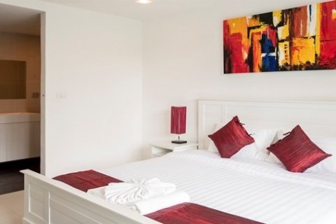 ЖК Club Royal в Паттайе, Таиланд № 28041 - фото 9