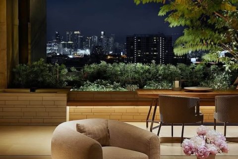 Condo in Sathon, Bangkok, Thailand, 3 bedrooms № 168074 - photo 4