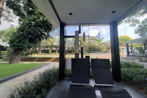 Condo in Khlong Toei, Bangkok, Thailand, 3 bedrooms № 164021 - photo 12