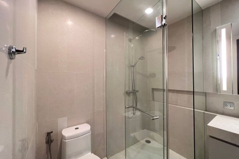 Condo in Khlong Toei, Bangkok, Thailand, 3 bedrooms № 164021 - photo 10