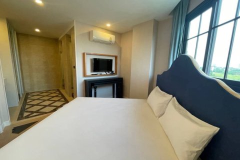 Propriété à Pattaya, Thaïlande 73 m2 № 146322 - photo 7