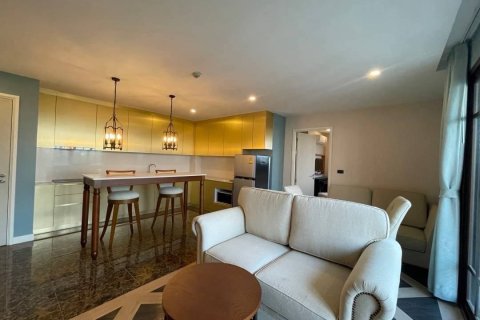 Propriété à Pattaya, Thaïlande 73 m2 № 146322 - photo 6