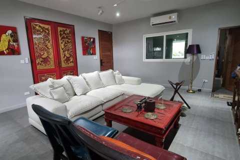 Недвижимость в Раваи, Таиланд 300м2  № 144626 - фото 11