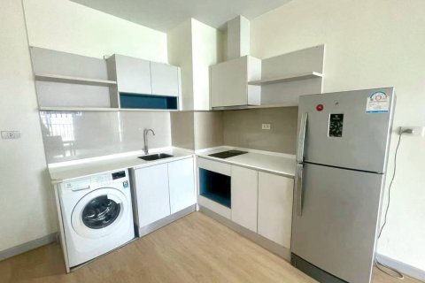 Condo in Pattaya, Thailand, 2 bedrooms  № 146306 - photo 2