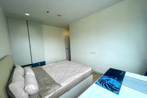 Condo in Pattaya, Thailand, 2 bedrooms  № 146306 - photo 4