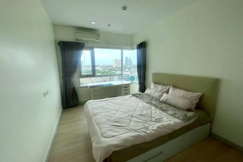Condo in Pattaya, Thailand, 2 bedrooms  № 146306 - photo 3
