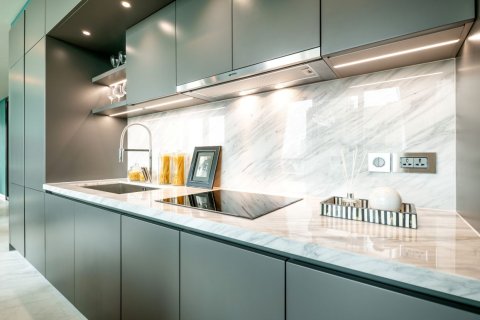 Condo à Watthana, Bangkok, Thaïlande, 2 chambres № 167041 - photo 11