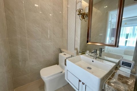 Hors-plan Empire Tower à Pattaya, Thaïlande № 19638 - photo 7