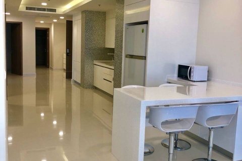 Кондоминиум с 3 спальнями в Паттайе, Таиланд № 152577 - фото 13