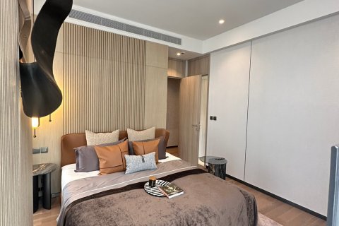 Condo in Watthana, Bangkok, Thailand, 2 bedrooms  № 163889 - photo 3