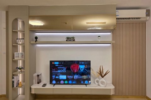 Кондоминиум с 2 спальнями в Чалонге, Таиланд № 153763 - фото 13