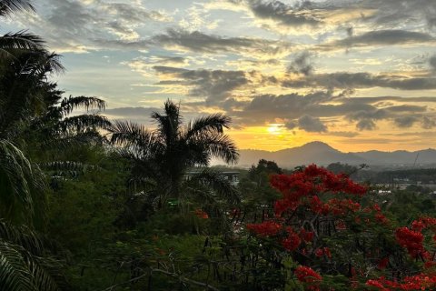 Вилла на Пляже Лаян, Таиланд с 6 комнатами  № 153819 - фото 17