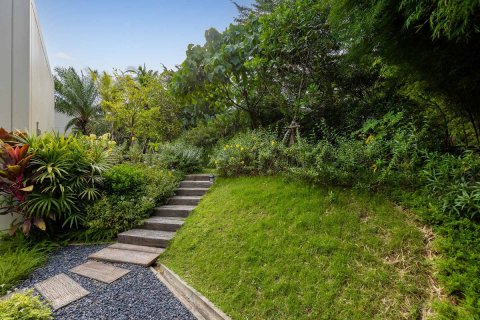 Вилла на Пляже Лаян, Таиланд с 6 комнатами  № 153819 - фото 15