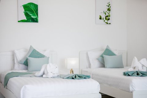 Villa sur Chaweng Beach, Ko Samui, Thaïlande 3 chambres № 163695 - photo 18