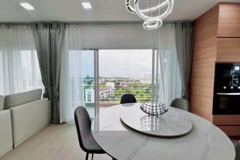 Кондоминиум с 2 спальнями в Паттайе, Таиланд № 151027 - фото 5