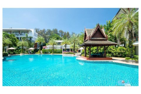 Condo on Naithon Beach, Thailand, 3 bedrooms № 210226 - photo 9