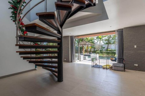 Propriété à Bang Tao, Thaïlande 350 m2 № 135379 - photo 8