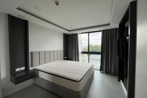 Condo à Pattaya, Thaïlande, 3 chambres  № 120660 - photo 19