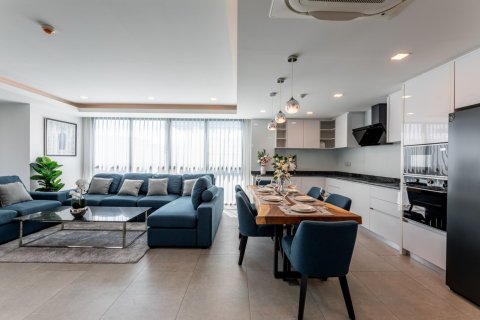 Property in Pattaya, Thailand 140 sq.m. № 158844 - photo 8