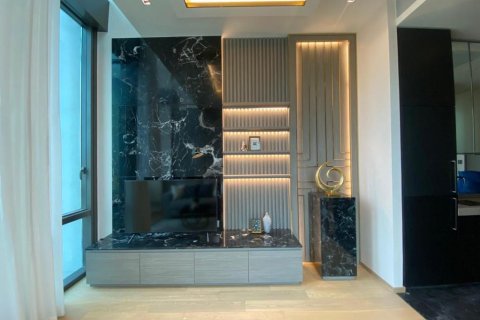 Studio dans le Condo à Pathum Wan, Bangkok, Thaïlande № 163767 - photo 5