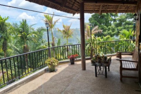 Chalet de 4 dormitorios en Khok Kloi, Tailandia № 233466 - foto 22
