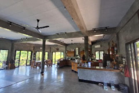 Chalet de 4 dormitorios en Khok Kloi, Tailandia № 233466 - foto 24