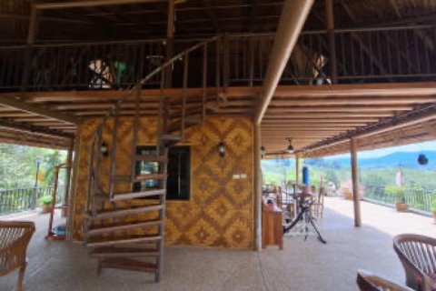 Chalet de 4 dormitorios en Khok Kloi, Tailandia № 233466 - foto 23