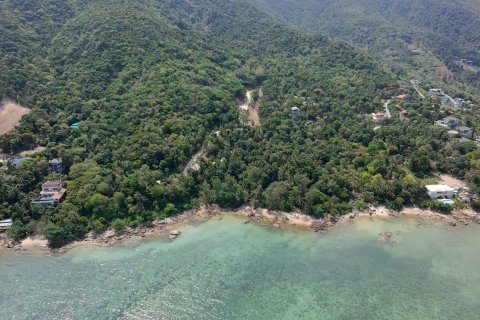 ที่ดินในเกาะพะงัน, ประเทศไทย 2133 ตร.ม. № 202062 - รูปถ่าย 13