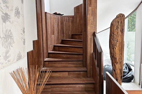 Вилла в Паттайе, Таиланд с 3 спальнями  № 118479 - фото 7