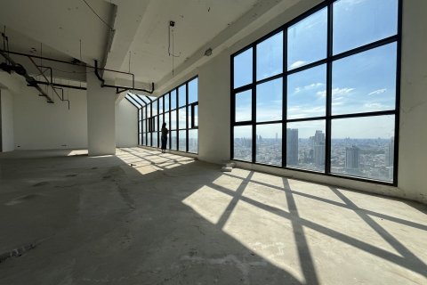 Студия в кондо в Сатхоне, Бангкок, Таиланд № 164853 - фото 3