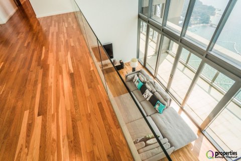 Condo in Pattaya, Thailand, 4 bedrooms  № 167055 - photo 7