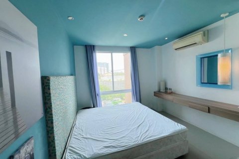 Condo à Pattaya, Thaïlande, 1 chambre  № 135312 - photo 4