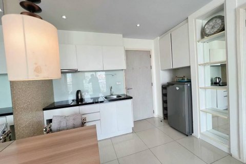 Condo à Pattaya, Thaïlande, 1 chambre  № 135312 - photo 3