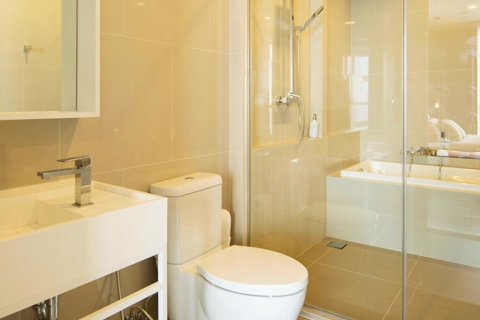 ЖК Baan Plai Haad в Паттайе, Таиланд № 25858 - фото 10