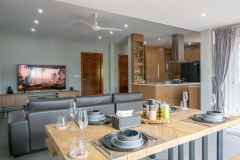 Propriété à Rawai, Thaïlande 400 m2 № 144627 - photo 17