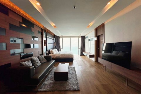 Condo à Pattaya, Thaïlande, 4 chambres  № 146383 - photo 21