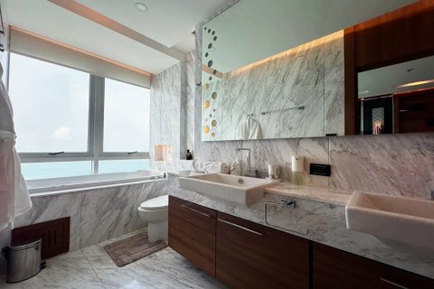 Condo à Pattaya, Thaïlande, 4 chambres  № 146383 - photo 18