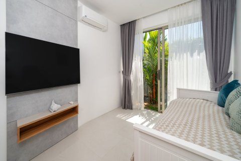 Villa on Naithon Beach, Thailand 4 bedrooms № 210228 - photo 7