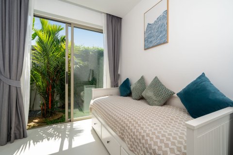 Villa on Naithon Beach, Thailand 4 bedrooms № 210228 - photo 6