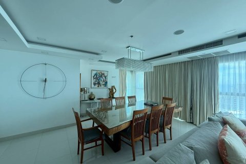 Condo à Pattaya, Thaïlande, 2 chambres  № 173902 - photo 17