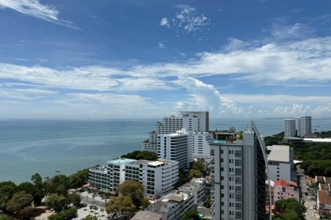 Condo à Pattaya, Thaïlande, 2 chambres  № 173902 - photo 14