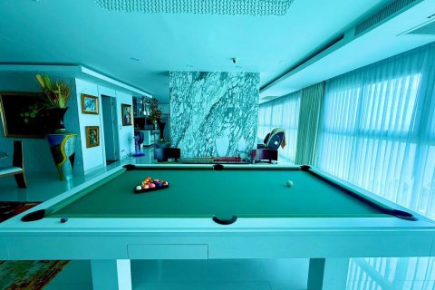 Condo à Pattaya, Thaïlande, 2 chambres  № 173902 - photo 15