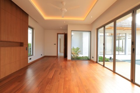 Villa à Bang Tao, Thaïlande 4 chambres № 152469 - photo 13