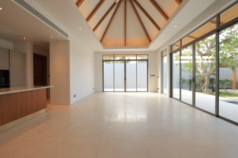 Villa à Bang Tao, Thaïlande 4 chambres № 152469 - photo 10