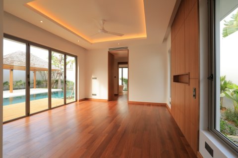 Villa à Bang Tao, Thaïlande 4 chambres № 152469 - photo 12