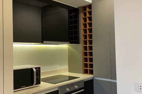 Condo in Khlong San, Bangkok, Thailand, 2 bedrooms  № 168003 - photo 7