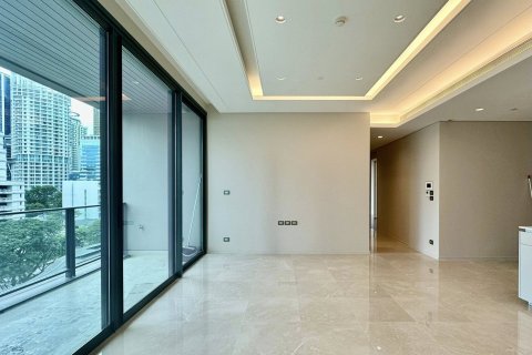 Condo in Pathum Wan, Bangkok, Thailand, 2 bedrooms  № 167059 - photo 11