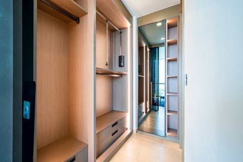 Condo à Watthana, Bangkok, Thaïlande, 2 chambres № 167040 - photo 10