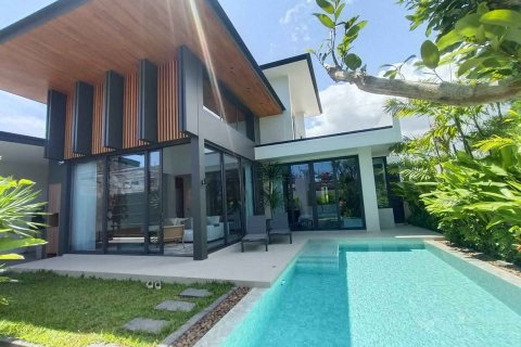 Недвижимость в Чалонге, Таиланд 300м2  № 135206 - фото 5